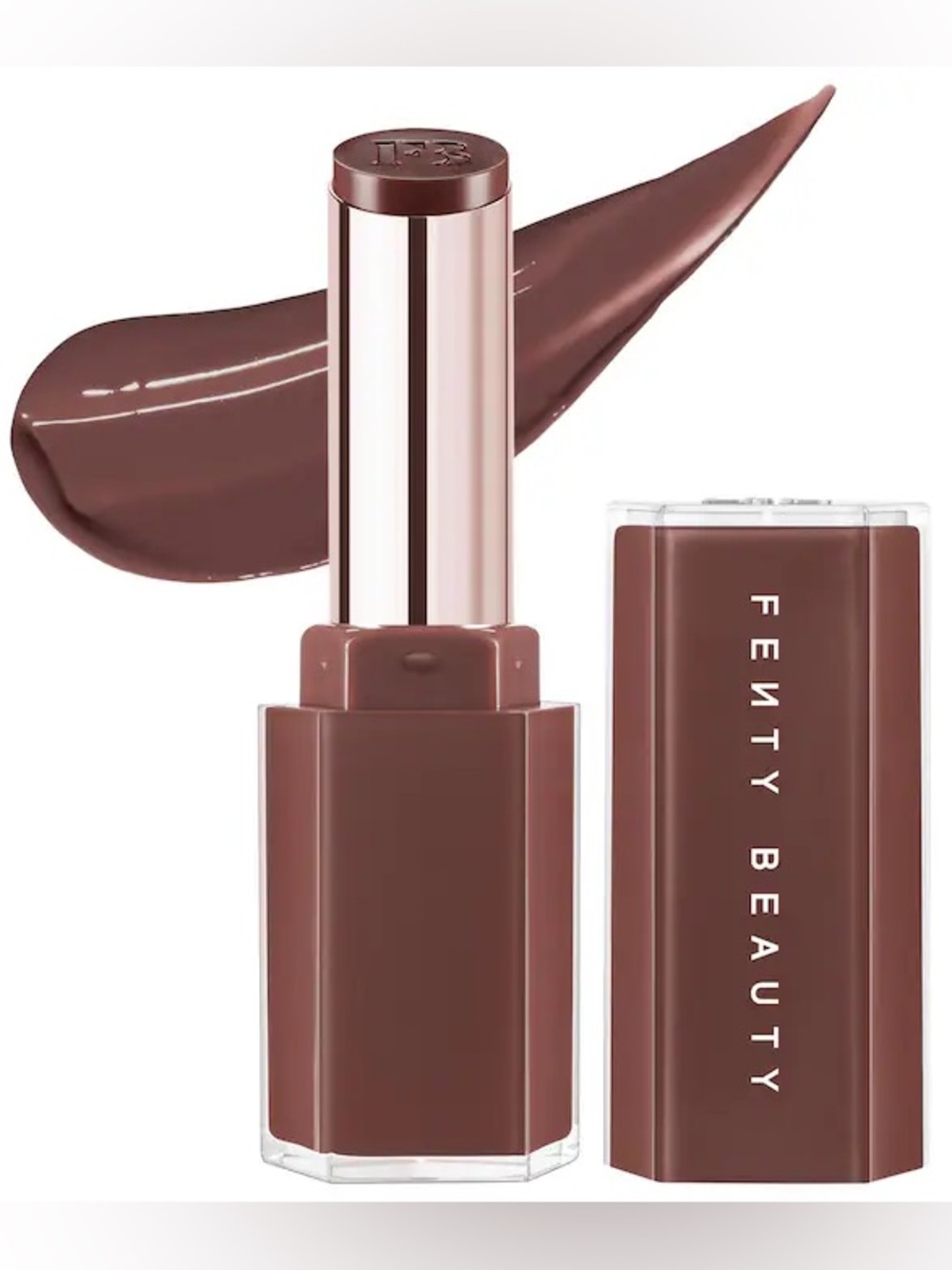 NIB Fenty Beauty Gloss Bomb Stix High Shine Gloss Stick